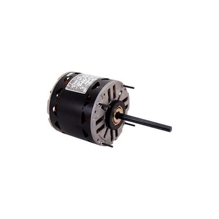 A.O. Smith Century, 5-5/8" Masterfit Indoor Blower Motor - 115V FDL6001A